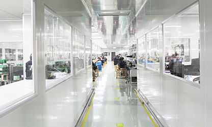 人民日?qǐng)?bào) 海外網(wǎng) | 民營(yíng)企業(yè)如何敢于擔(dān)當(dāng)勇于創(chuàng)新突破？請(qǐng)看一一 疾風(fēng)勁草識(shí)虹潤(rùn)