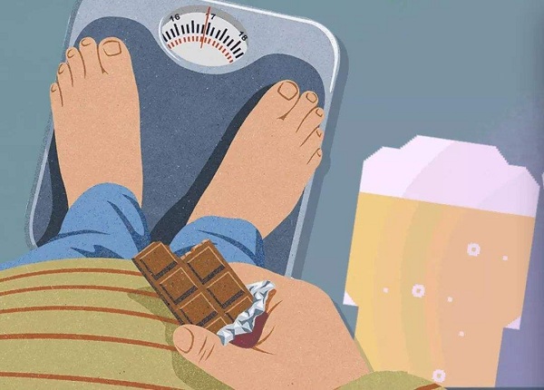 不吃晚飯真的可以減肥嗎？不吃晚餐有哪些危害？ 