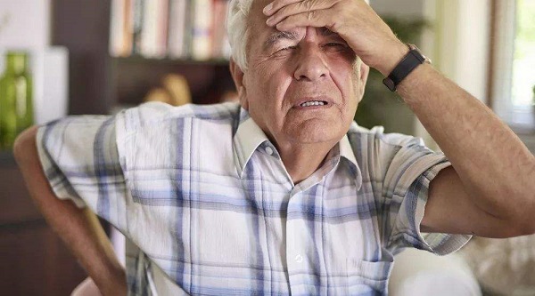 高血壓心率快是怎么回事？應該怎么辦？