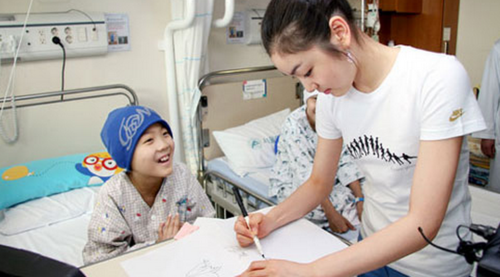 什么樣的人容易得白血?。款A(yù)防白血病要怎么做？