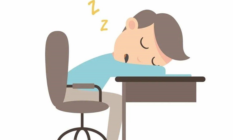 午睡究竟對身體好嗎？午睡有哪些好處？