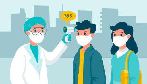 石家莊防控解封，我們?nèi)绾晤A(yù)防新冠病毒？防控新冠的有效方法！