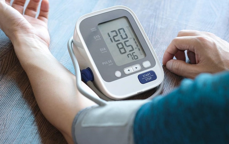 低壓高有哪些危害？低壓高的指標(biāo)是多少？