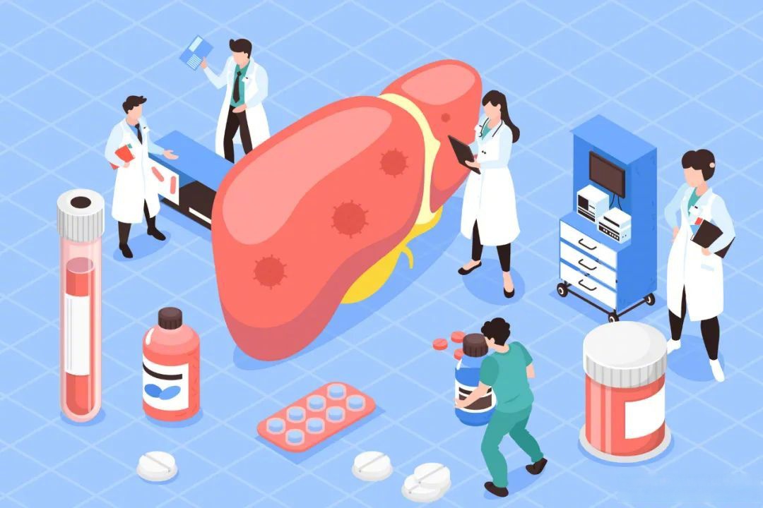 如今你還能“肝”嗎？最常見的幾種傷“肝”行為，速防！