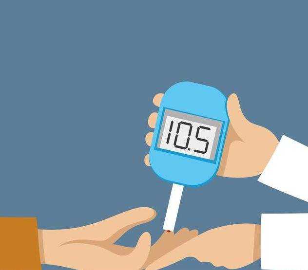 血糖升高了怎么辦？血糖高了如何降低？