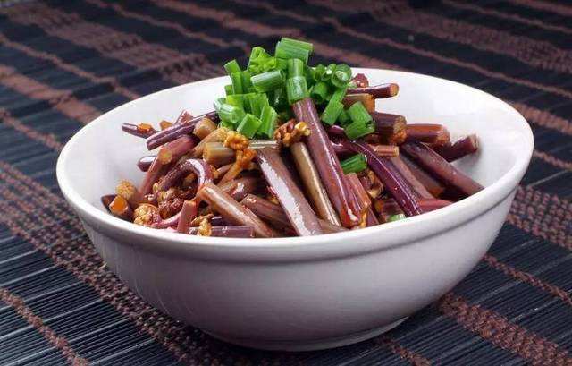 三大致癌蔬菜有哪些？蔬菜致癌是真是假？！