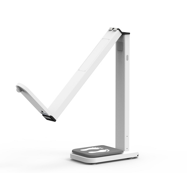 2023身高體重測量儀那款好？K1-A給您全新體驗(yàn)！