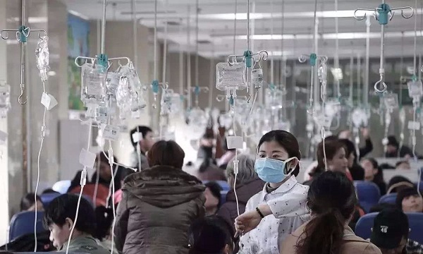 甲流來襲，如何科學(xué)預(yù)防？！