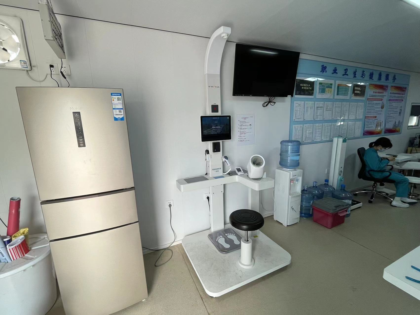 健康小屋是什么？健康小屋的優(yōu)點(diǎn)有哪些？