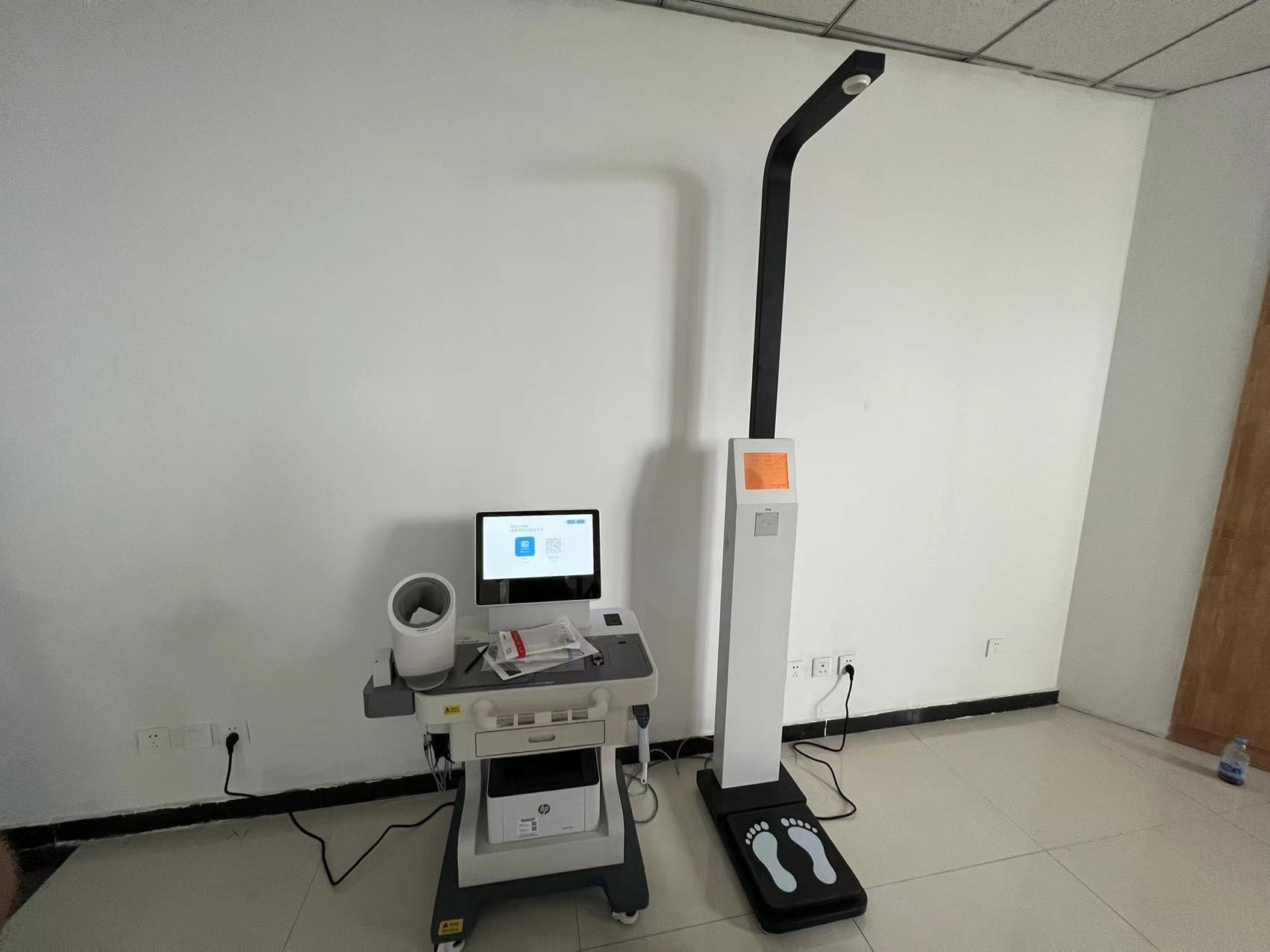 健康體檢一體機(jī)怎么樣？好用方便嗎？