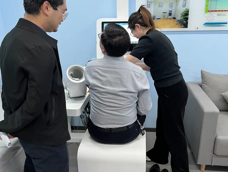 身體真正健康的指標(biāo)有哪些？