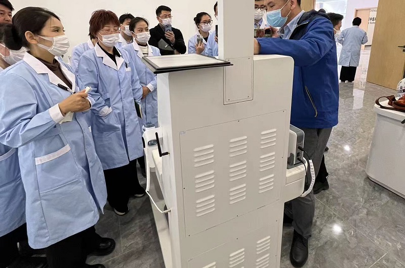 智能體檢機(jī)檢測數(shù)據(jù)準(zhǔn)確嗎？可靠嗎？