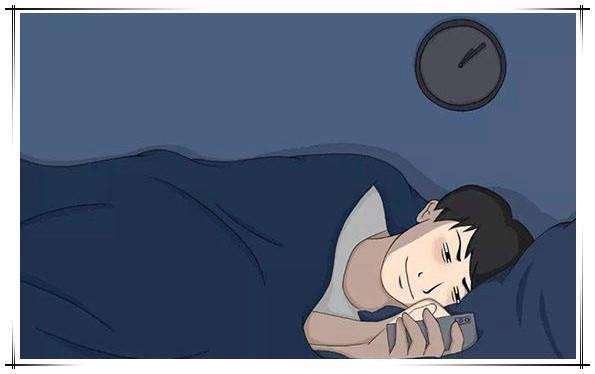 熬夜傷身體，究竟傷哪里了？身體的危害有哪些？