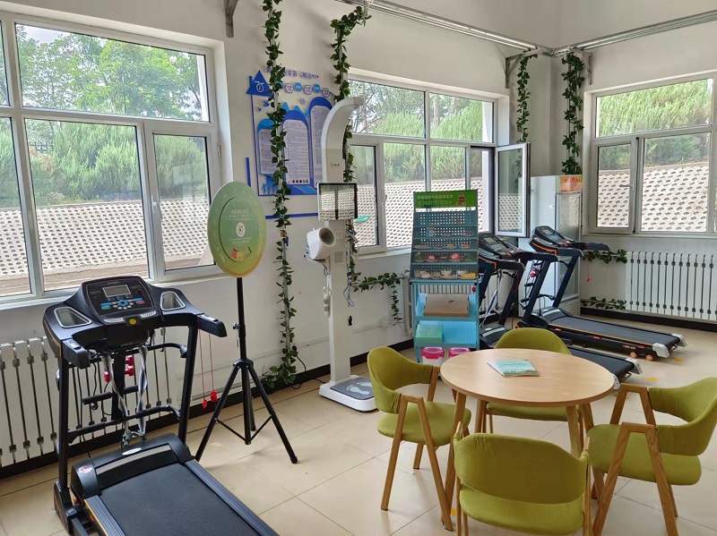 智慧公衛(wèi)體檢是什么？智慧公衛(wèi)體檢設(shè)備介紹