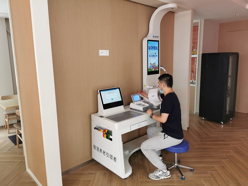 慢病管理一體機(jī) 慢病管理一體機(jī)