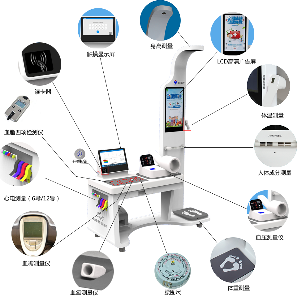 什么叫智能康養(yǎng)，智慧康養(yǎng)是什么？
