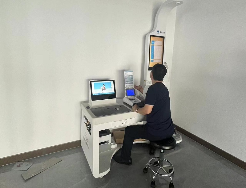 社區(qū)健康驛站創(chuàng)新模式是什么？有什么作用？