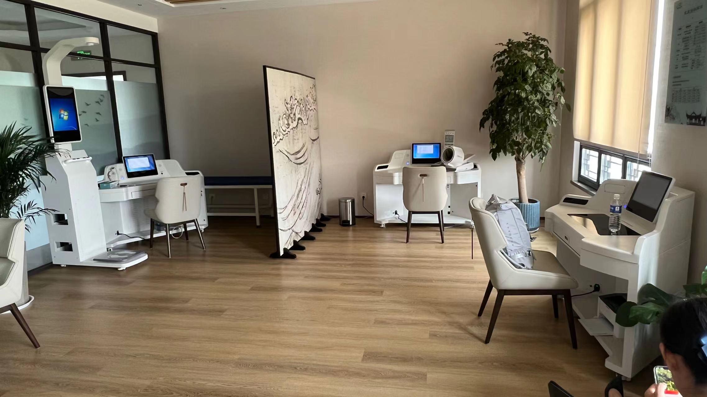 大健康的產(chǎn)品，健康管理一體機(jī)究竟怎么樣？