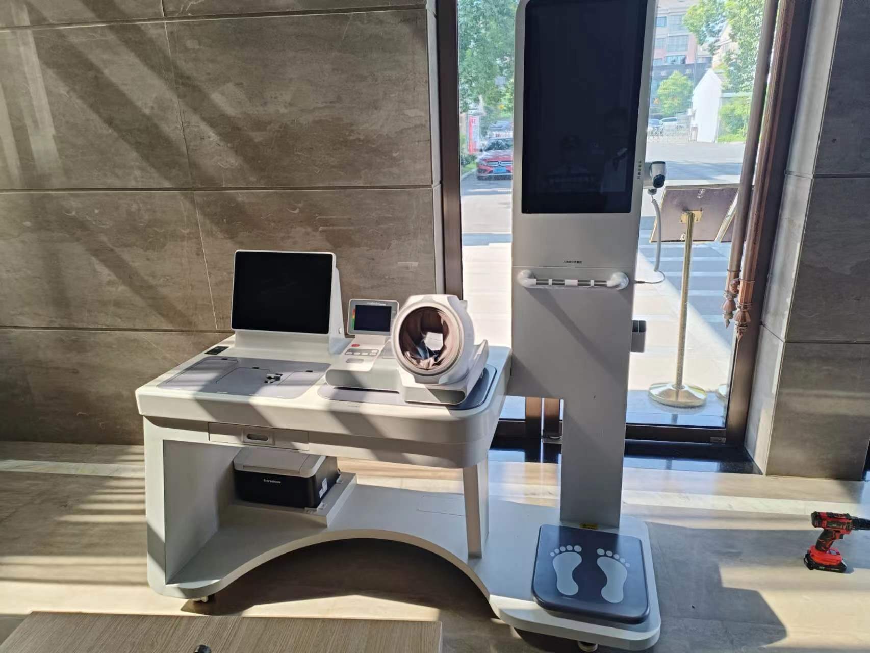 醫(yī)防融合慢病管理——守護你的健康每一天 醫(yī)防融合慢病管理——守護你的健康每一天