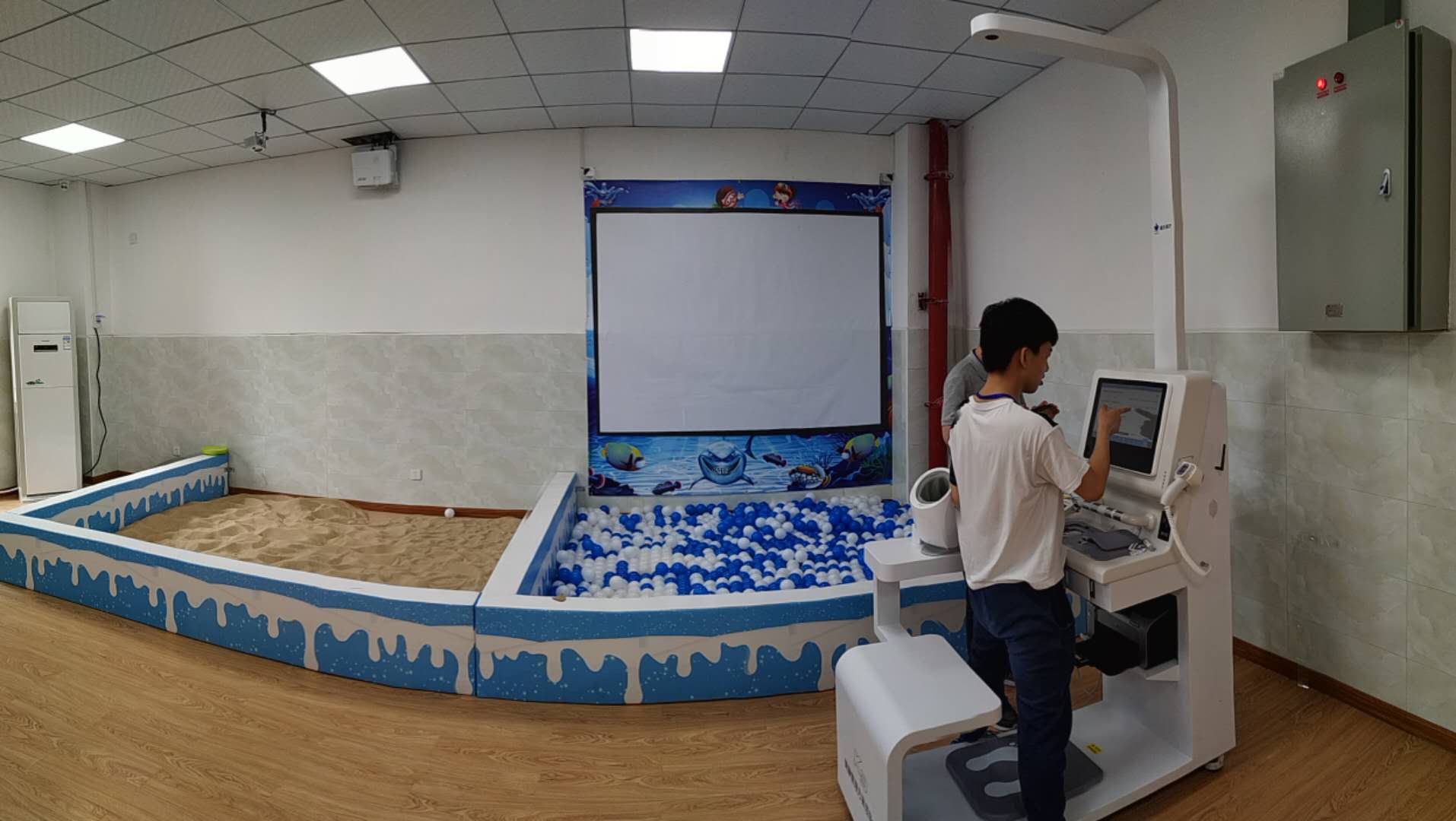 學生健康體檢管理系統(tǒng)是干嘛的？家長老師都該知道