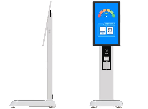 嘉樂醫(yī)療 SJ200 體重管理工作站:精準助力體重管理年 嘉樂醫(yī)療 SJ200 體重管理工作站:精準助力體重管理年